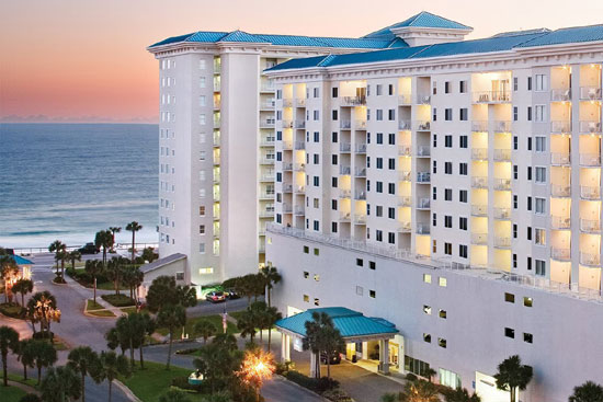 Resort