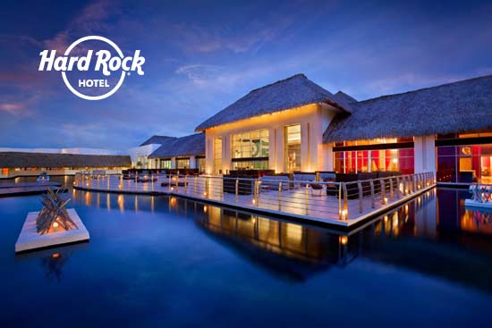 Resort